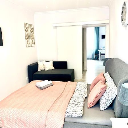 Apartamenty Sienkiewicza De Lux Кельце Екстер'єр фото