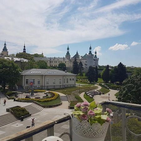 Apartamenty Sienkiewicza De Lux Кельце Екстер'єр фото
