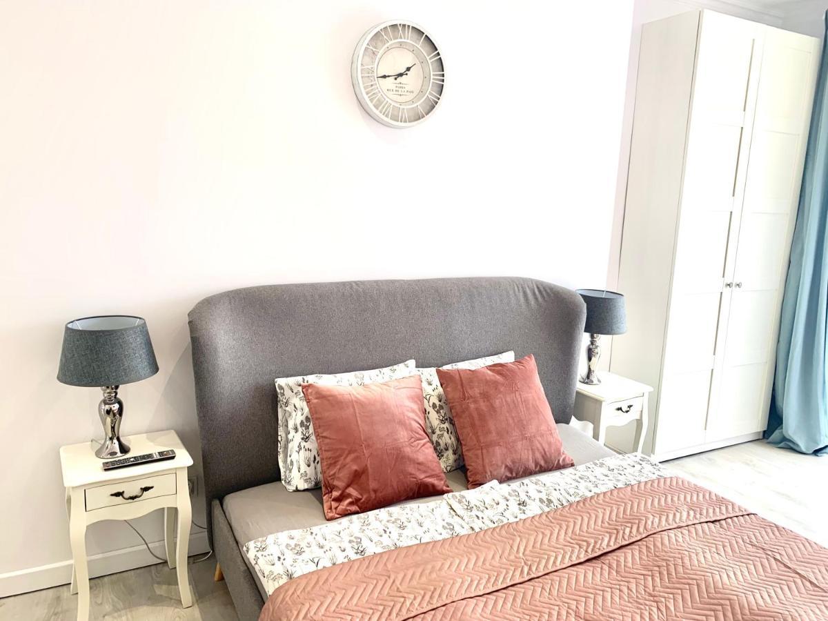 Apartamenty Sienkiewicza De Lux Кельце Екстер'єр фото