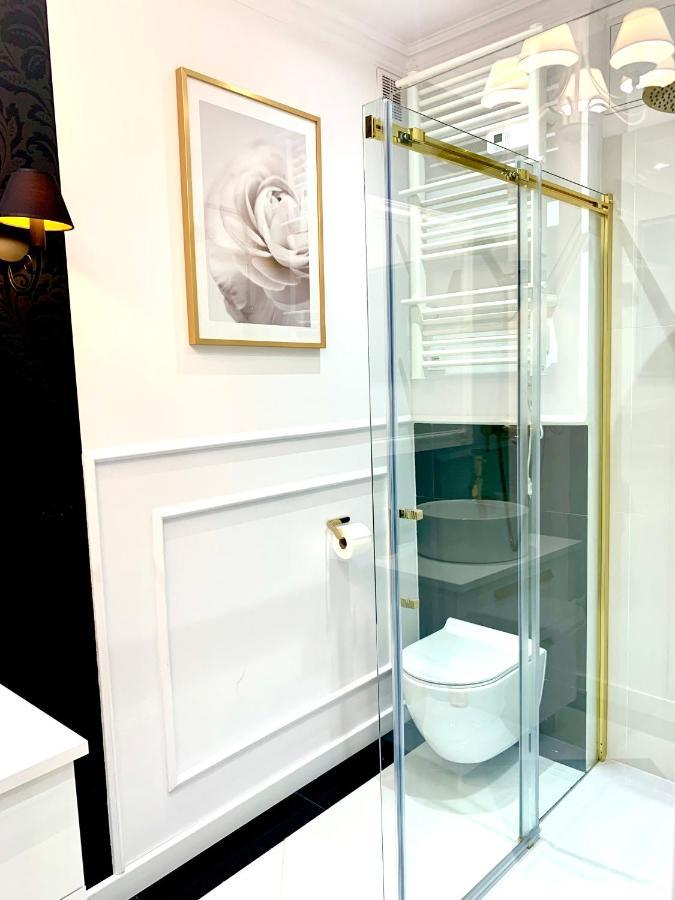 Apartamenty Sienkiewicza De Lux Кельце Екстер'єр фото