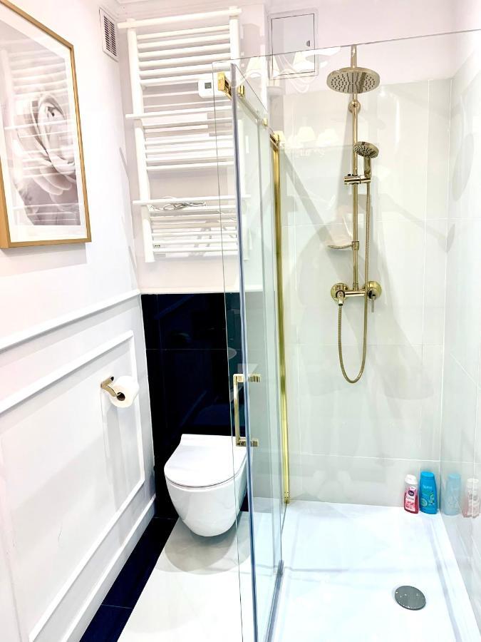 Apartamenty Sienkiewicza De Lux Кельце Екстер'єр фото