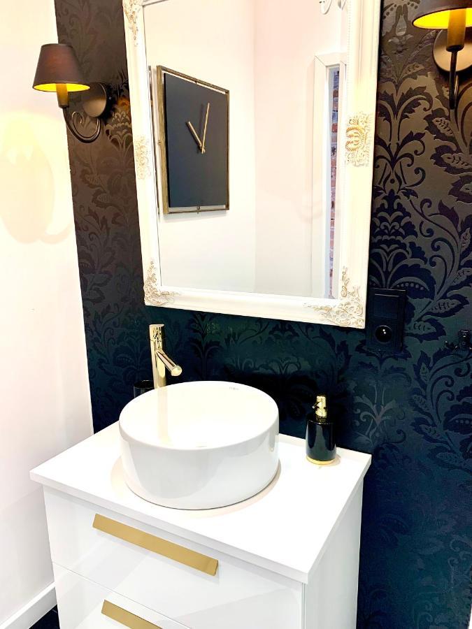 Apartamenty Sienkiewicza De Lux Кельце Екстер'єр фото
