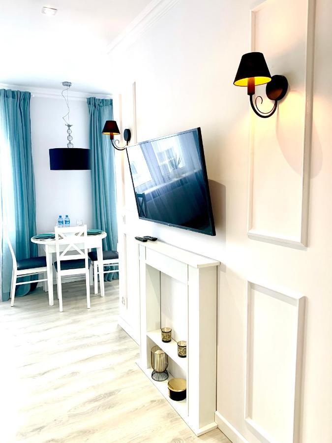 Apartamenty Sienkiewicza De Lux Кельце Екстер'єр фото