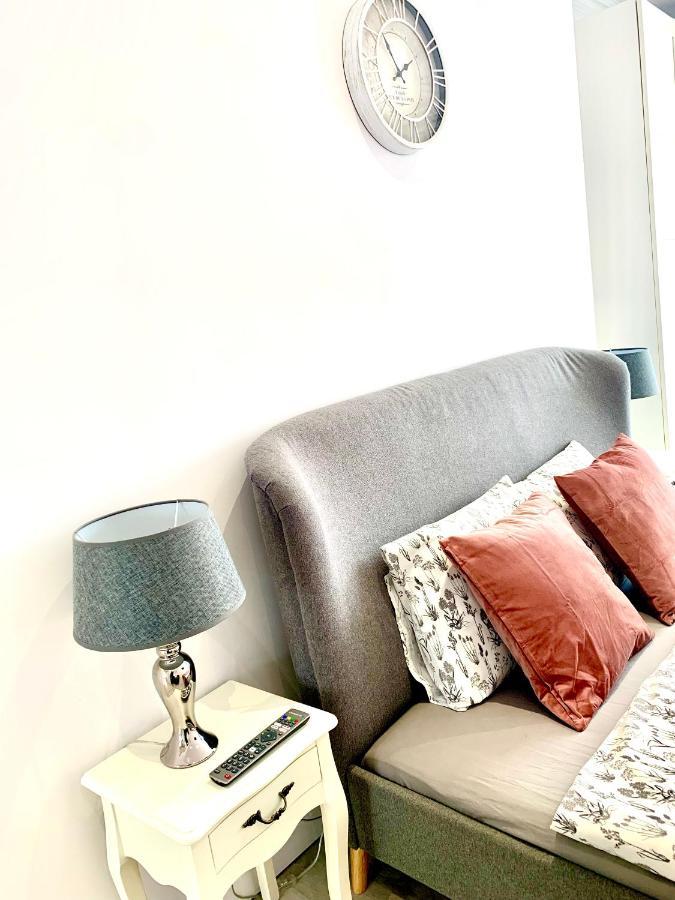 Apartamenty Sienkiewicza De Lux Кельце Екстер'єр фото