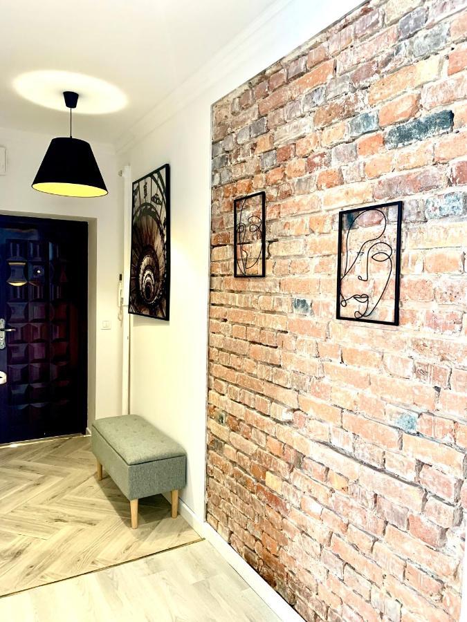 Apartamenty Sienkiewicza De Lux Кельце Екстер'єр фото