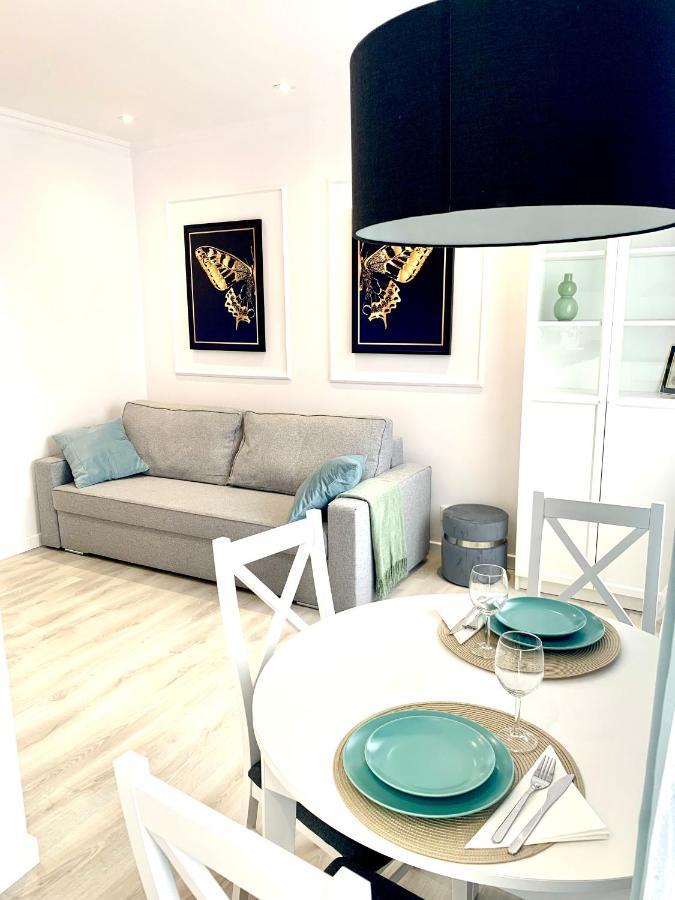 Apartamenty Sienkiewicza De Lux Кельце Екстер'єр фото